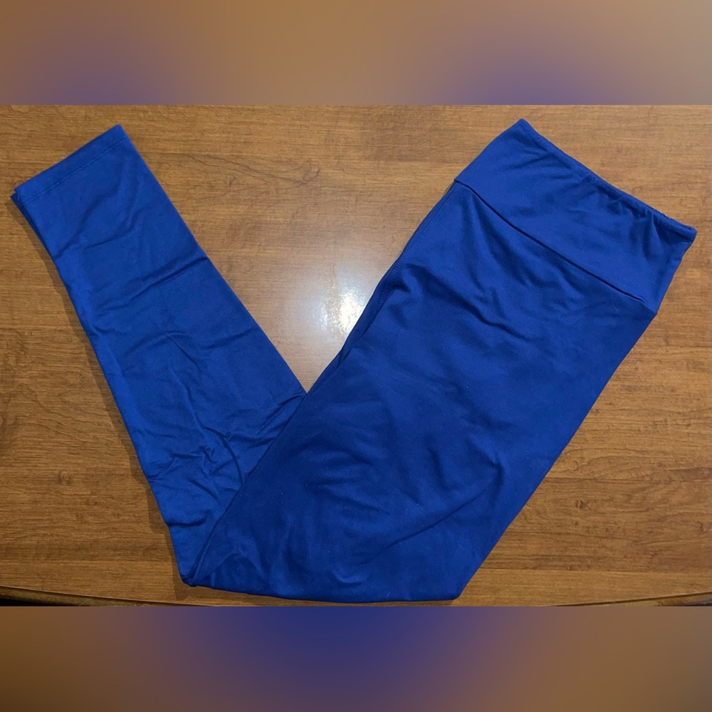 LuLaRoe TC Leggings